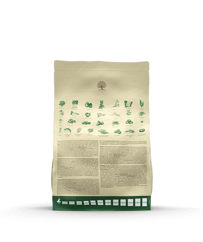 Essential Foods Superior Living