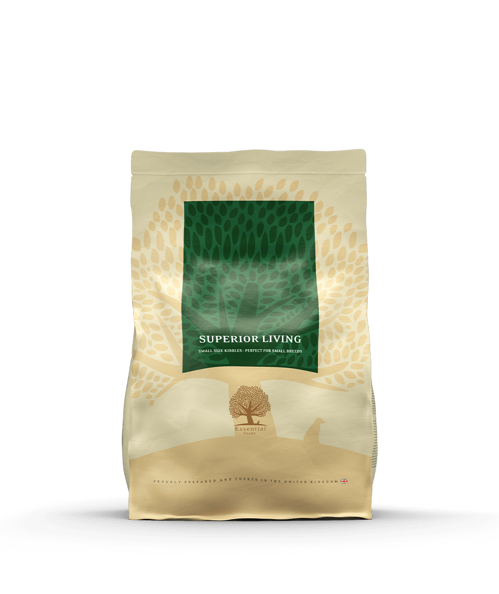 Essential Foods Superior Living