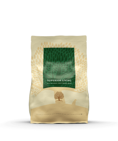 Essential Foods Superior Living