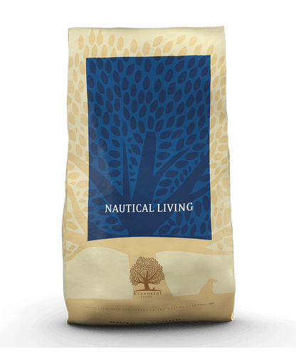 Essential Foods Nautical Living (Hair and Skin Condition Improving Formula)