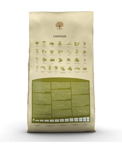 Essential Foods Contour (Body Shape Improving Formula)