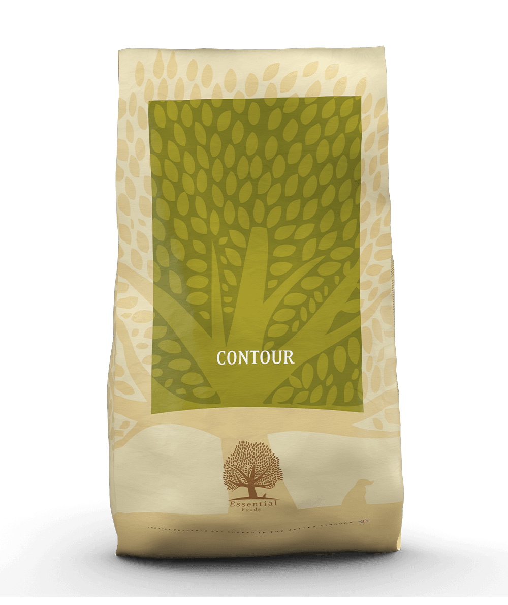 Essential Foods Contour (Body Shape Improving Formula)